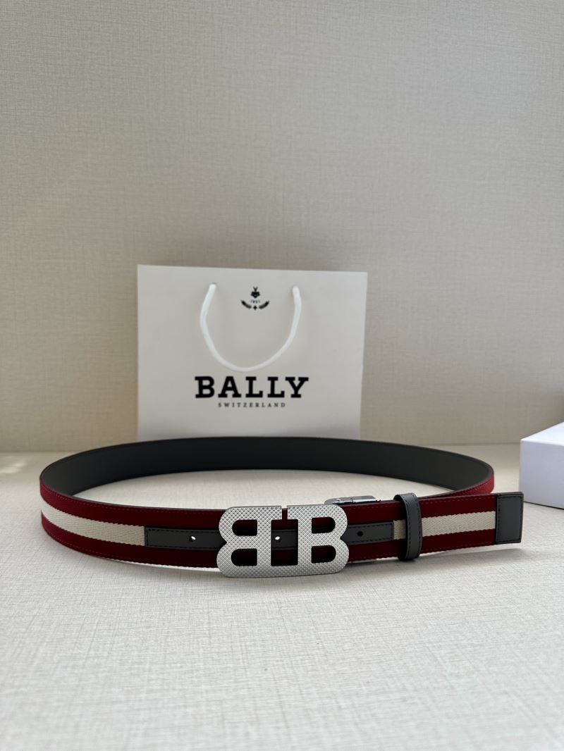 BALLY